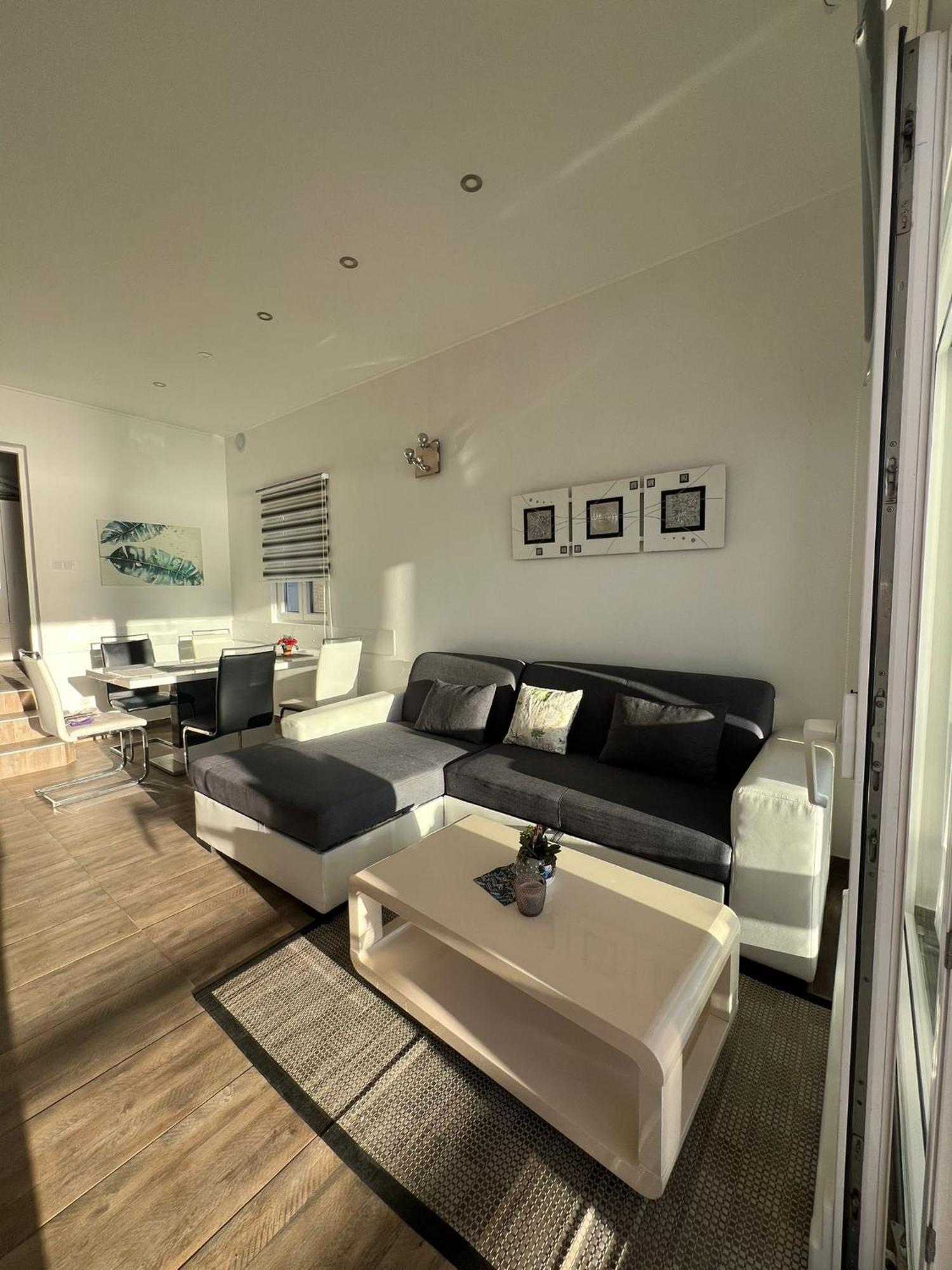 Apartment Marija تيسنو المظهر الخارجي الصورة