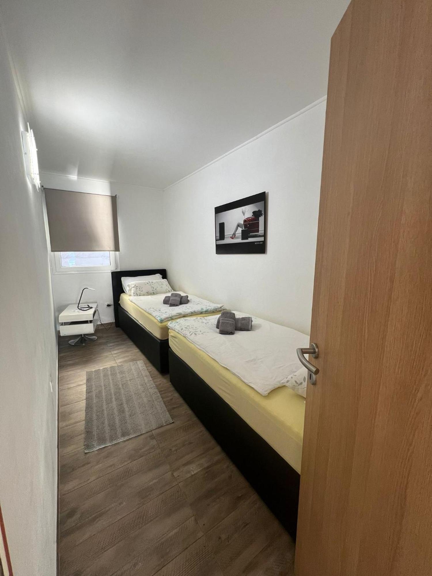 Apartment Marija تيسنو المظهر الخارجي الصورة